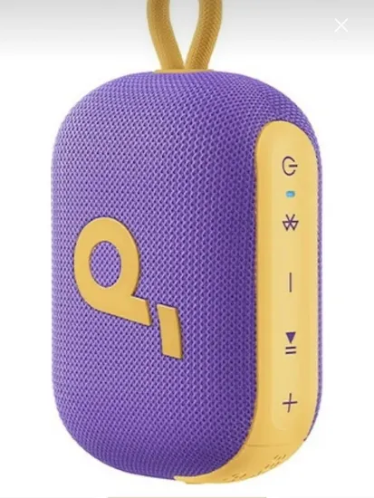 صورة سماعه soundcore من انكر